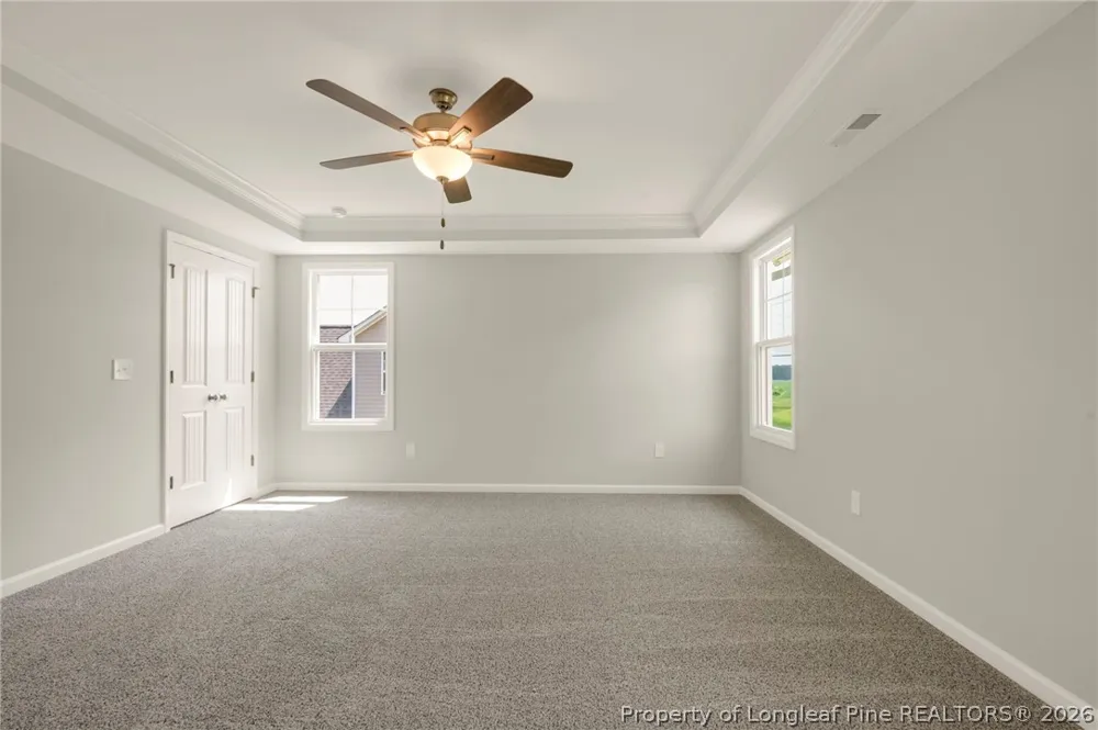 4312 Kirkhill Court Wade, NC 28395