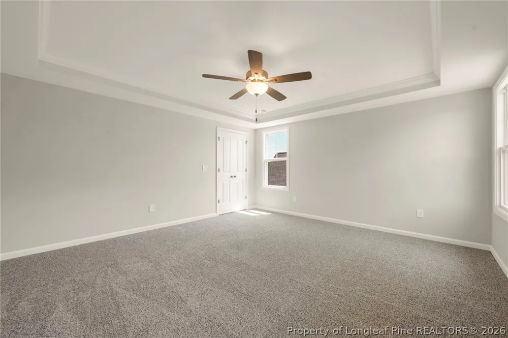 4312 Kirkhill Court Wade, NC 28395