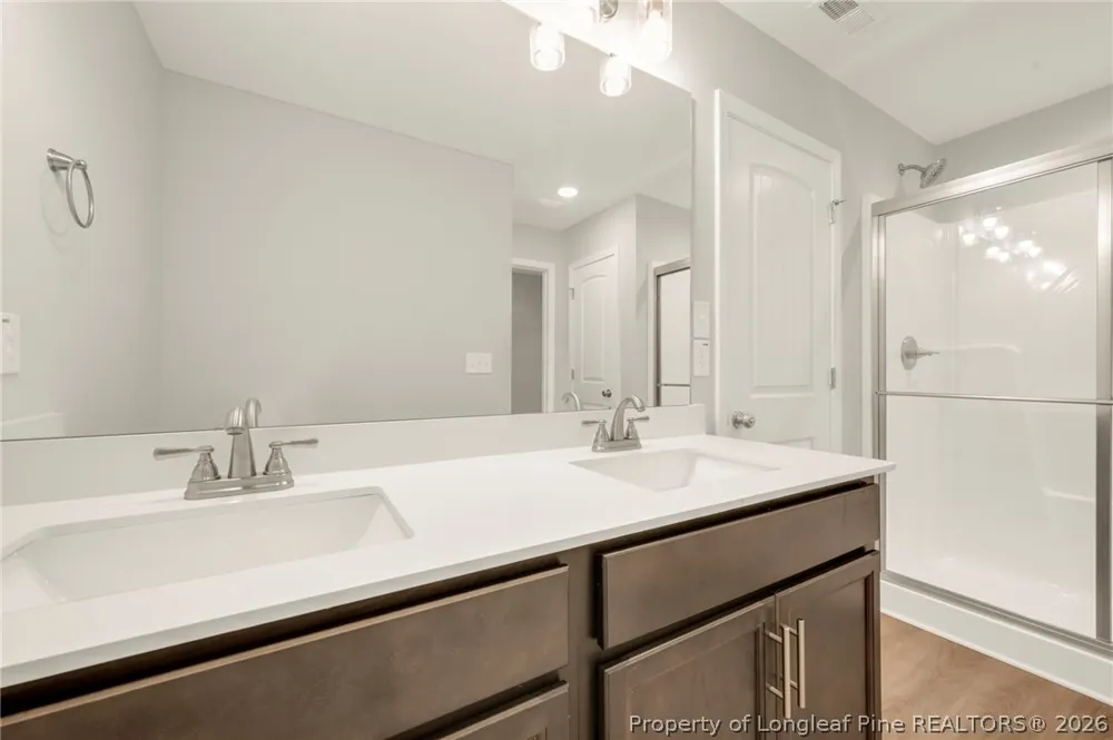 4312 Kirkhill Court Wade, NC 28395