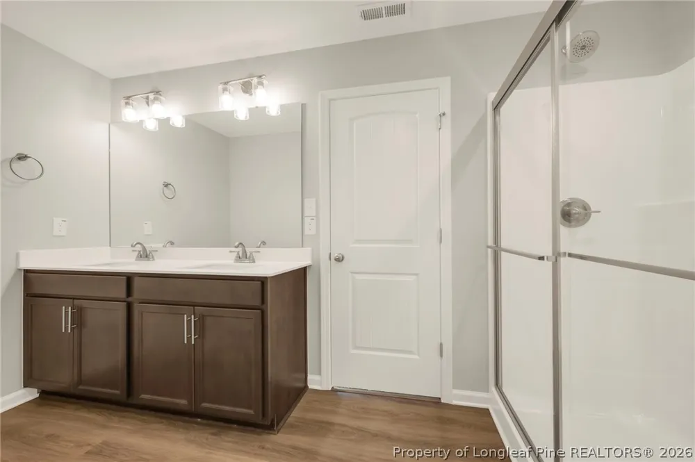 4312 Kirkhill Court Wade, NC 28395