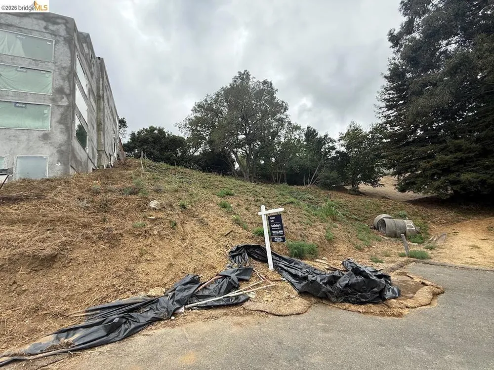 Sheridan Oakland, CA 94618