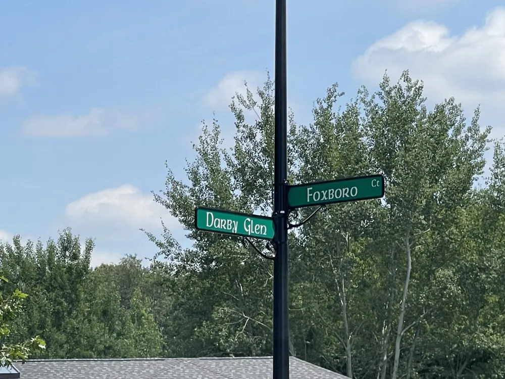 44 Foxboro Court #44 Niles, MI 49120