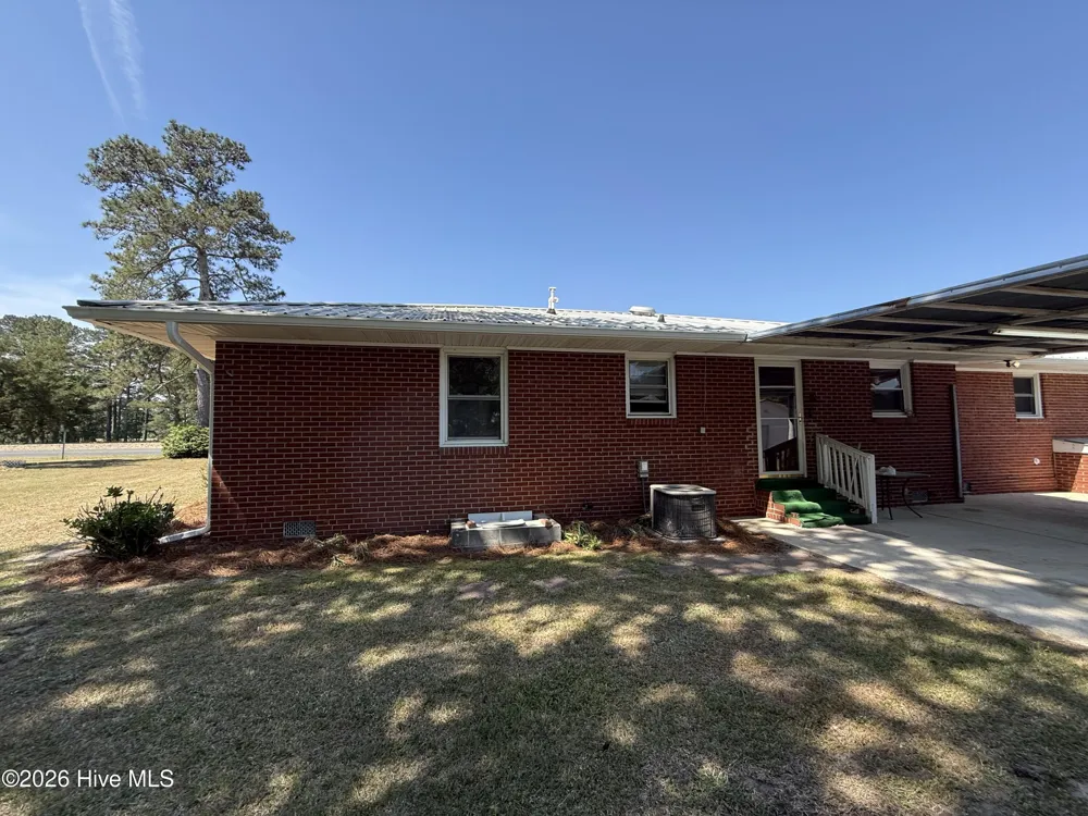 197 Old 87 Road Elizabethtown, NC 28337