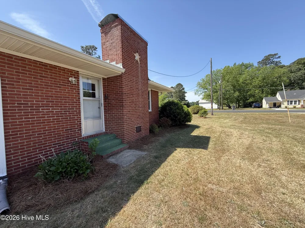 197 Old 87 Road Elizabethtown, NC 28337