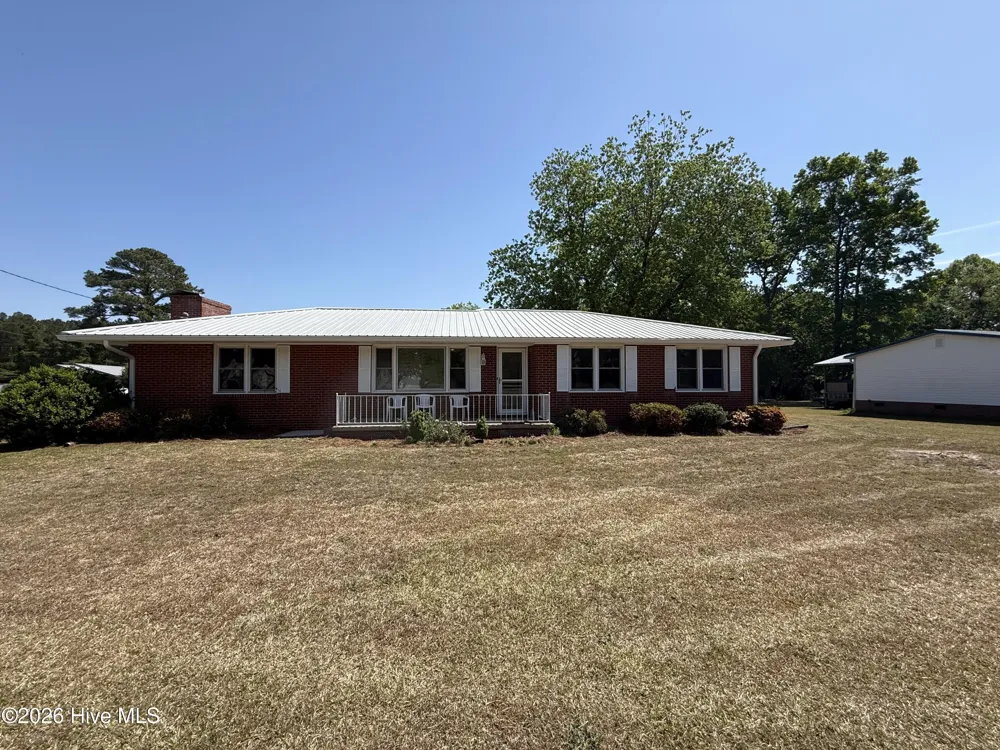 197 Old 87 Road Elizabethtown, NC 28337