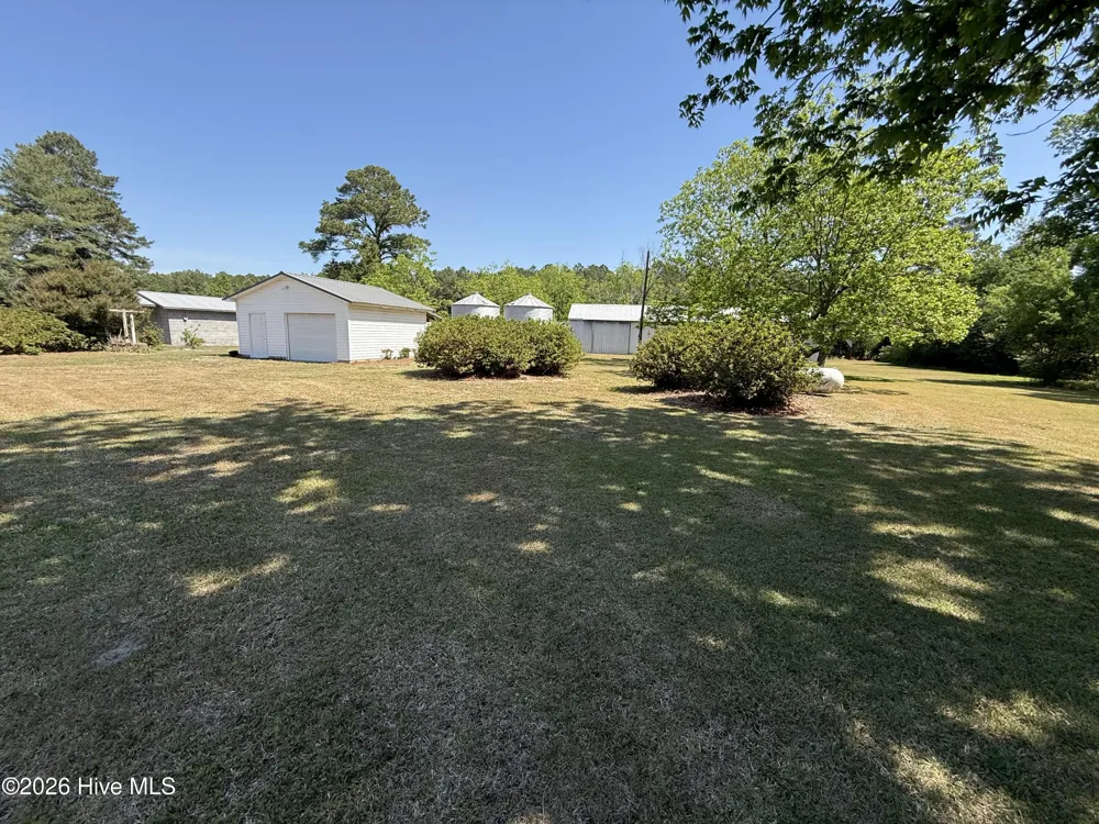 197 Old 87 Road Elizabethtown, NC 28337
