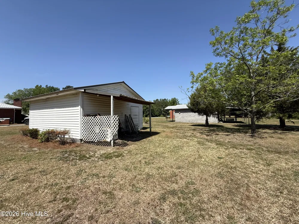 197 Old 87 Road Elizabethtown, NC 28337