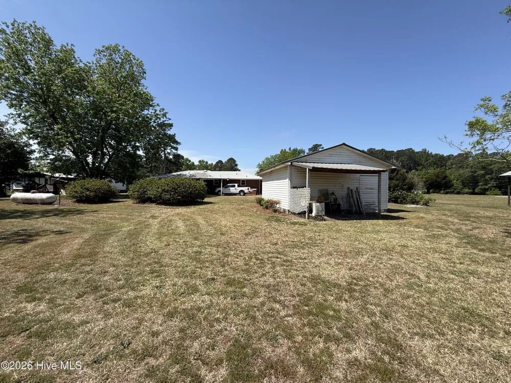 197 Old 87 Road Elizabethtown, NC 28337