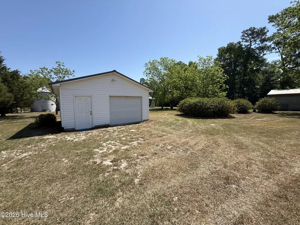 197 Old 87 Road Elizabethtown, NC 28337