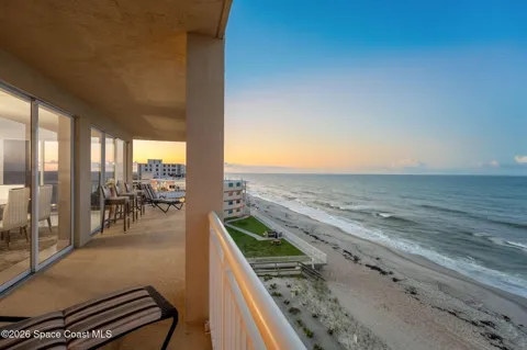 1025 Highway A1a #501