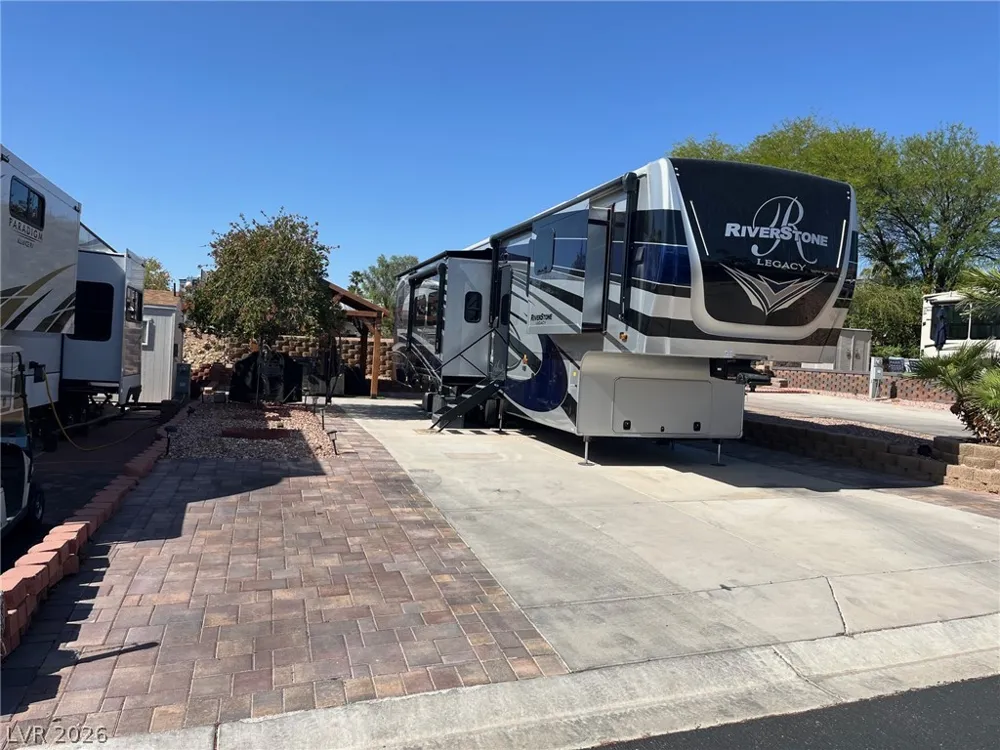 850 Sparrow Way #Lot 22 Boulder City, NV 89005