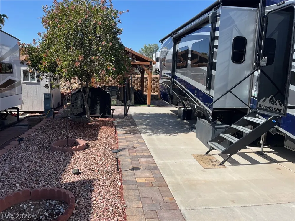 850 Sparrow Way #Lot 22 Boulder City, NV 89005