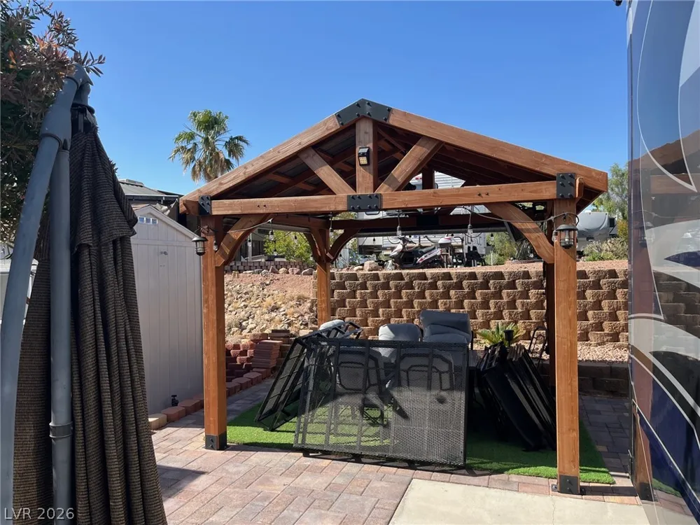 850 Sparrow Way #Lot 22 Boulder City, NV 89005