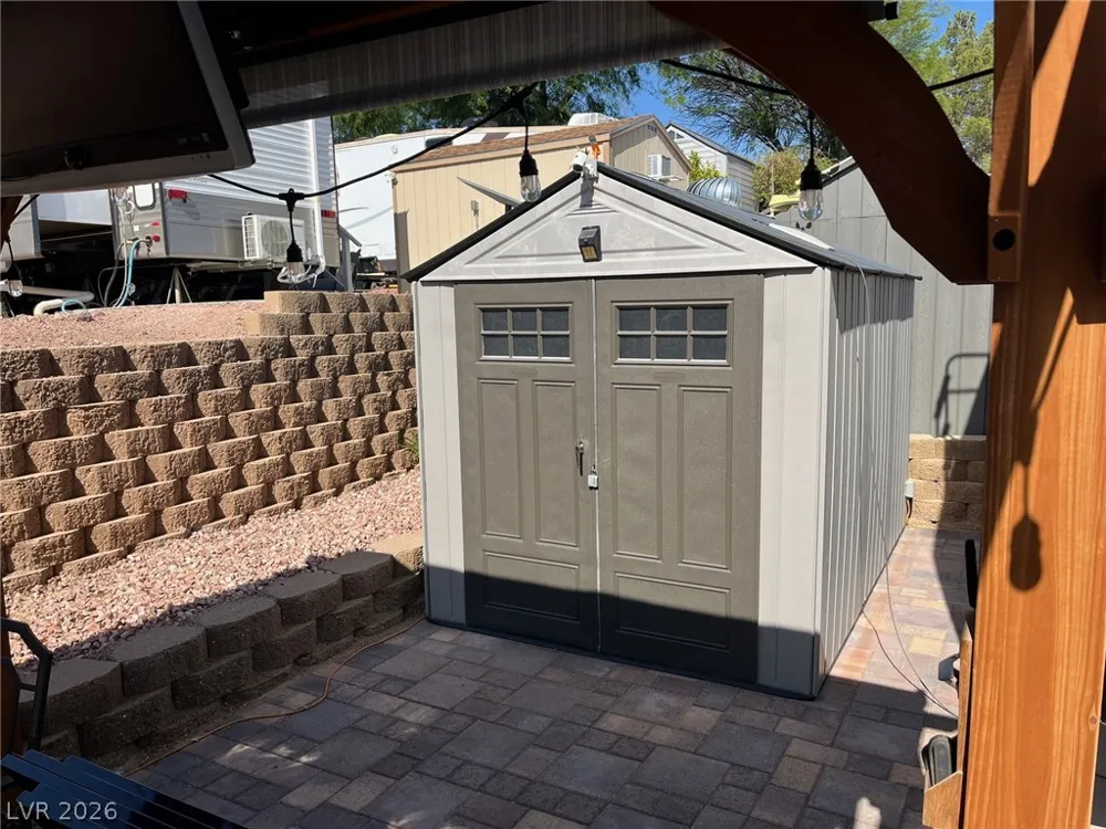 850 Sparrow Way #Lot 22 Boulder City, NV 89005