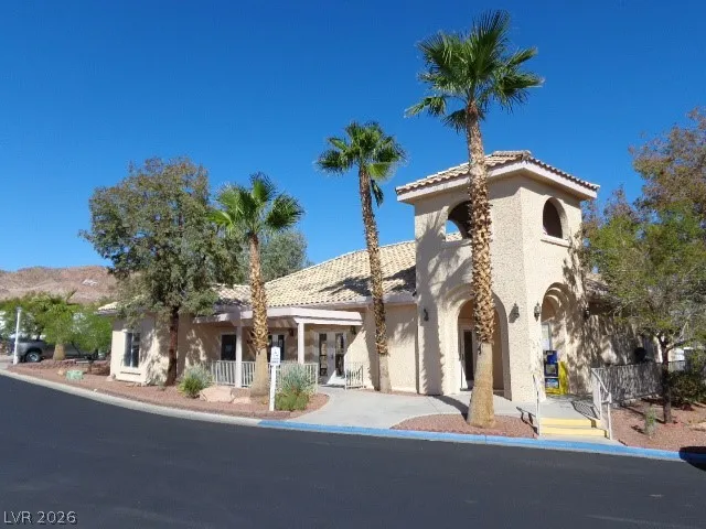 850 Sparrow Way #Lot 22 Boulder City, NV 89005