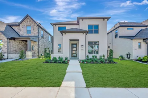 3742 Long Stem Street