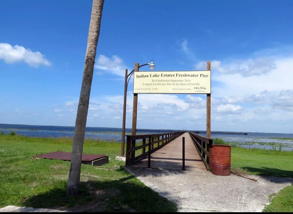 0 PLUMOSA DRIVE Indian Lake Estates, FL 33855