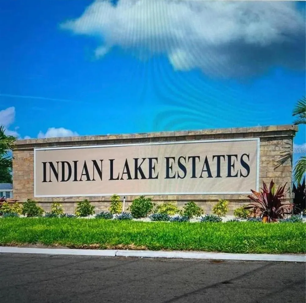 0 PLUMOSA DRIVE Indian Lake Estates, FL 33855
