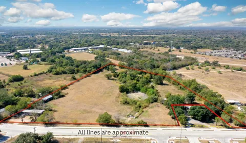 2216 Old Hearne Road