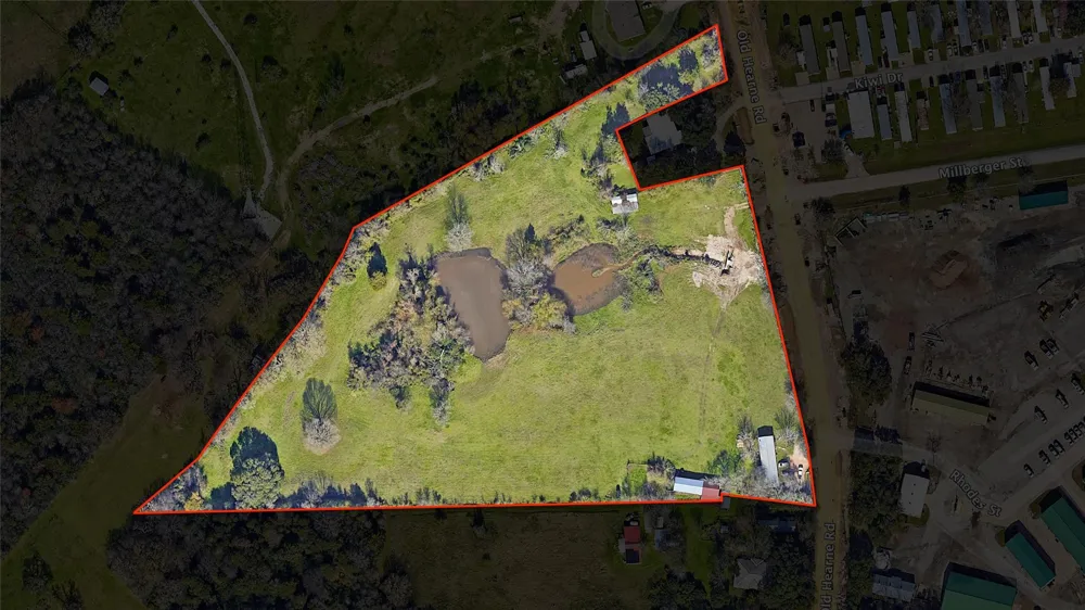 2216 Old Hearne Road Bryan, TX 77803