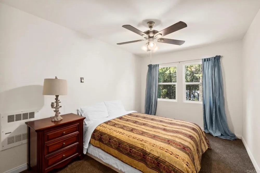 22228 Crestline Road Palomar Mountain, CA 92060