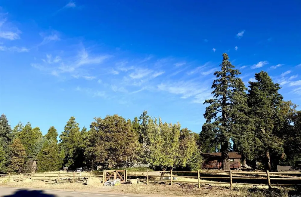 22228 Crestline Road Palomar Mountain, CA 92060