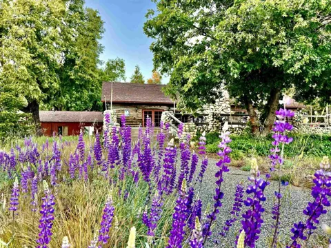 22228 Crestline Road