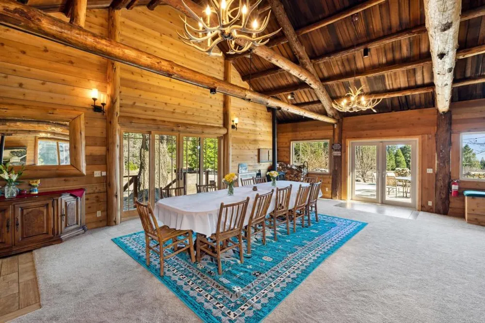 22228 Crestline Road Palomar Mountain, CA 92060