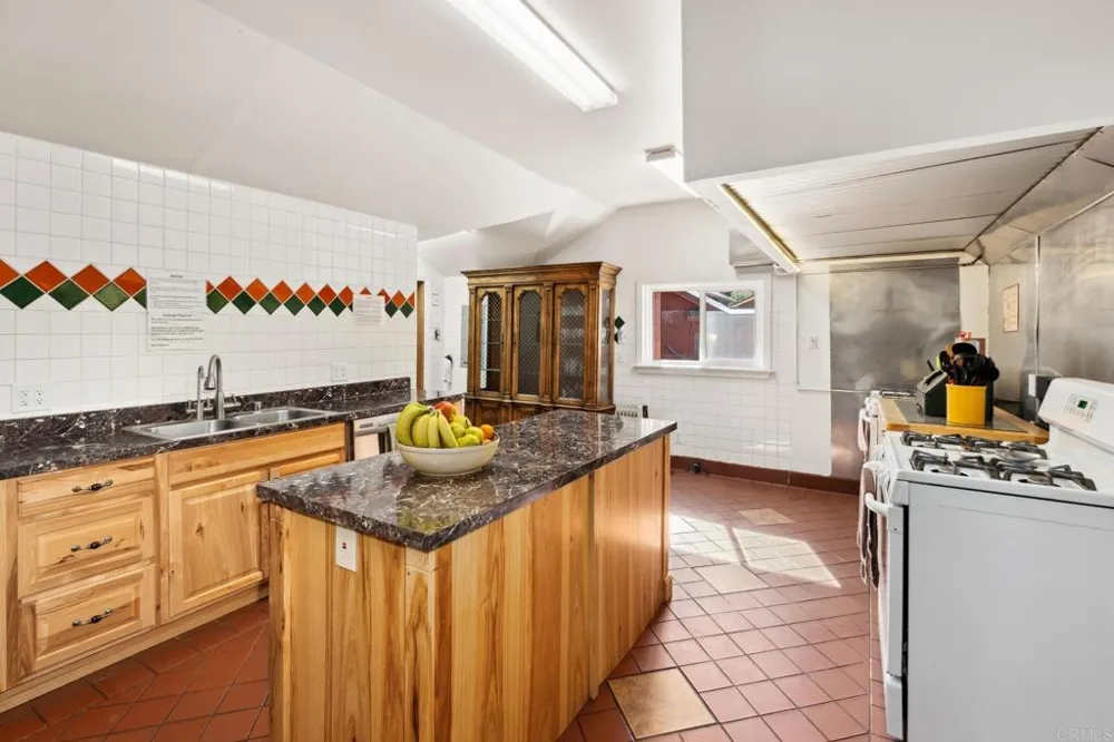 22228 Crestline Road Palomar Mountain, CA 92060