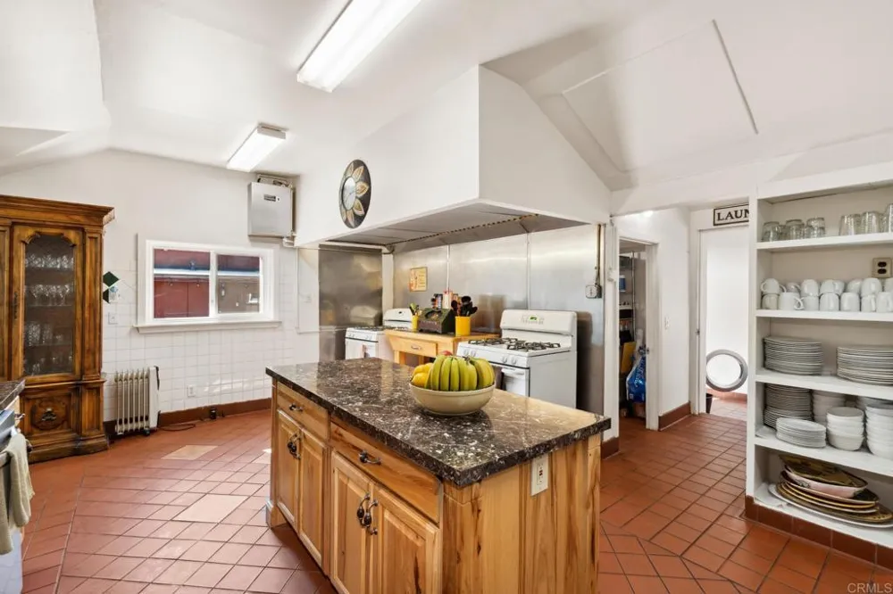 22228 Crestline Road Palomar Mountain, CA 92060