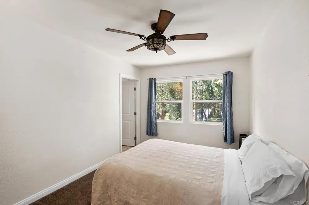 22228 Crestline Road Palomar Mountain, CA 92060