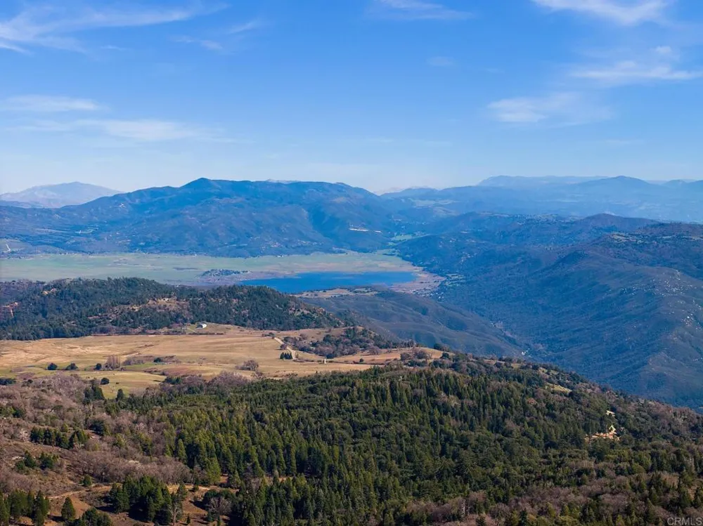 22228 Crestline Road Palomar Mountain, CA 92060