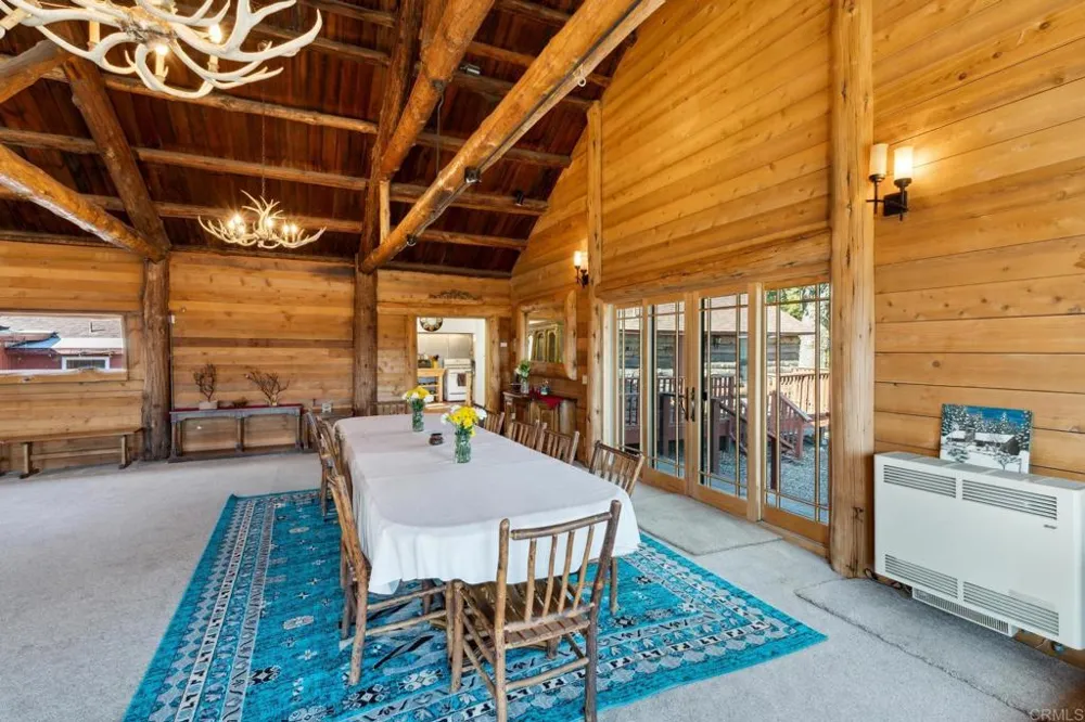 22228 Crestline Road Palomar Mountain, CA 92060