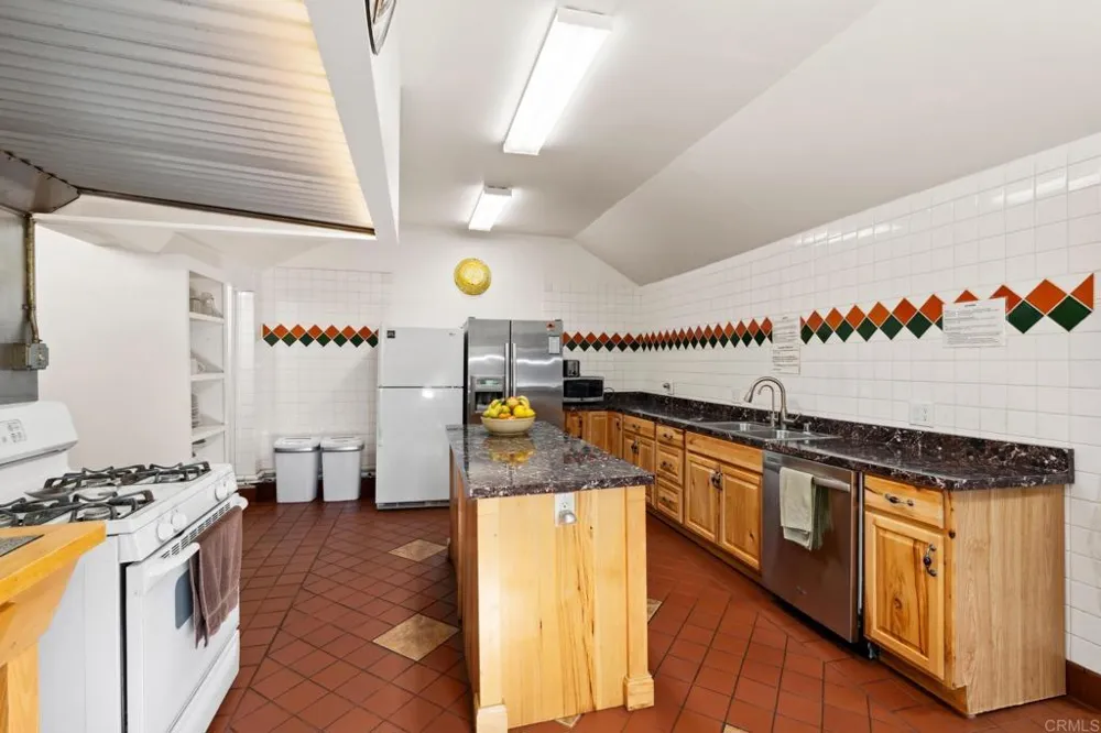 22228 Crestline Road Palomar Mountain, CA 92060