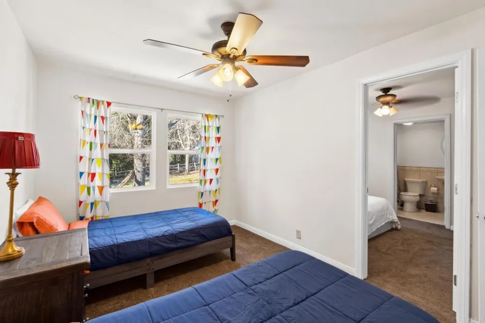 22228 Crestline Road Palomar Mountain, CA 92060