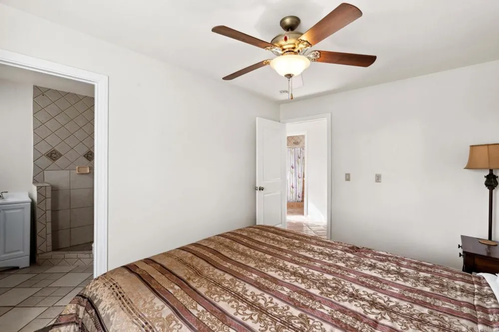 22228 Crestline Road Palomar Mountain, CA 92060