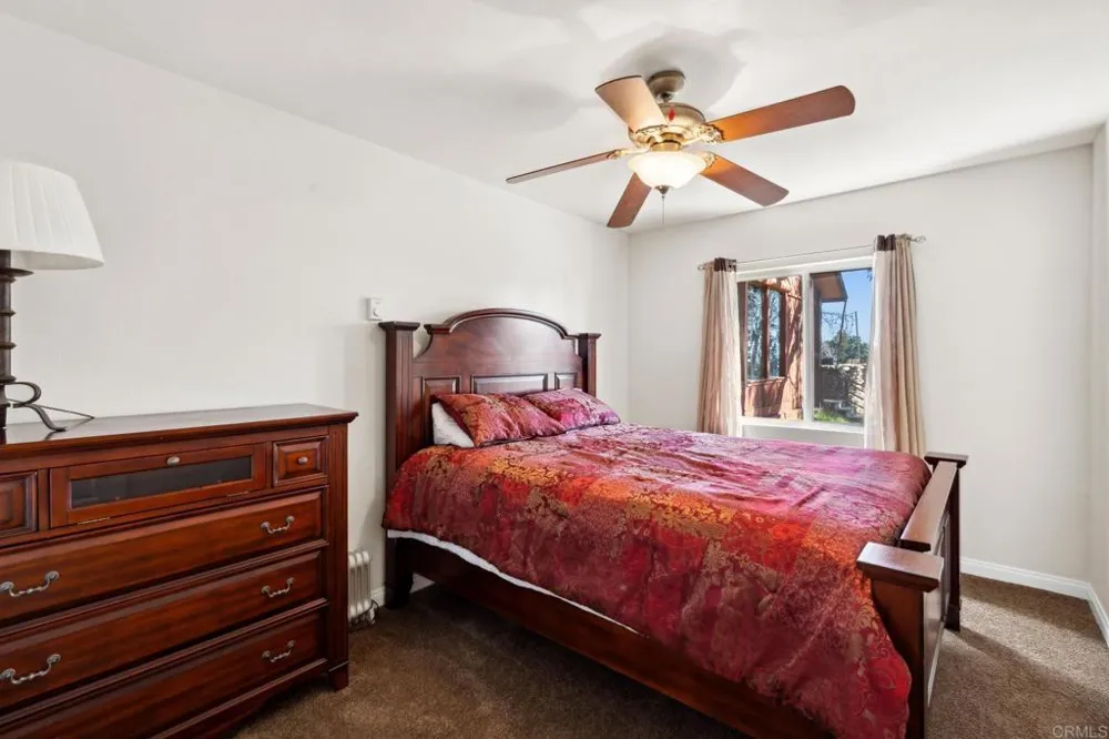 22228 Crestline Road Palomar Mountain, CA 92060