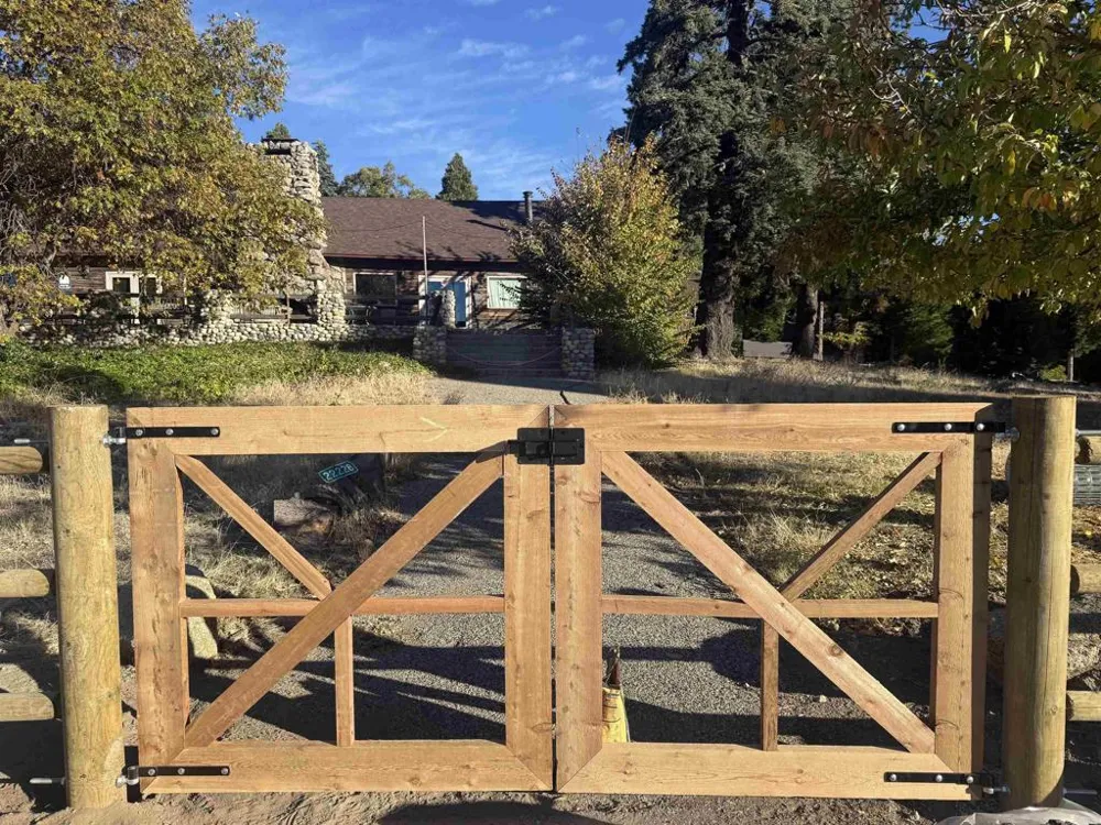 22228 Crestline Road Palomar Mountain, CA 92060