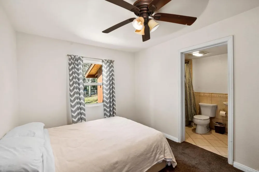 22228 Crestline Road Palomar Mountain, CA 92060