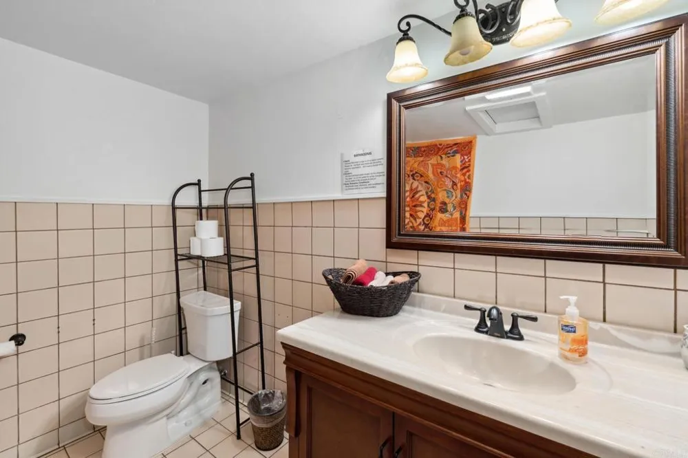 22228 Crestline Road Palomar Mountain, CA 92060