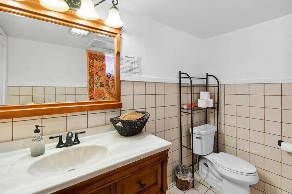 22228 Crestline Road Palomar Mountain, CA 92060