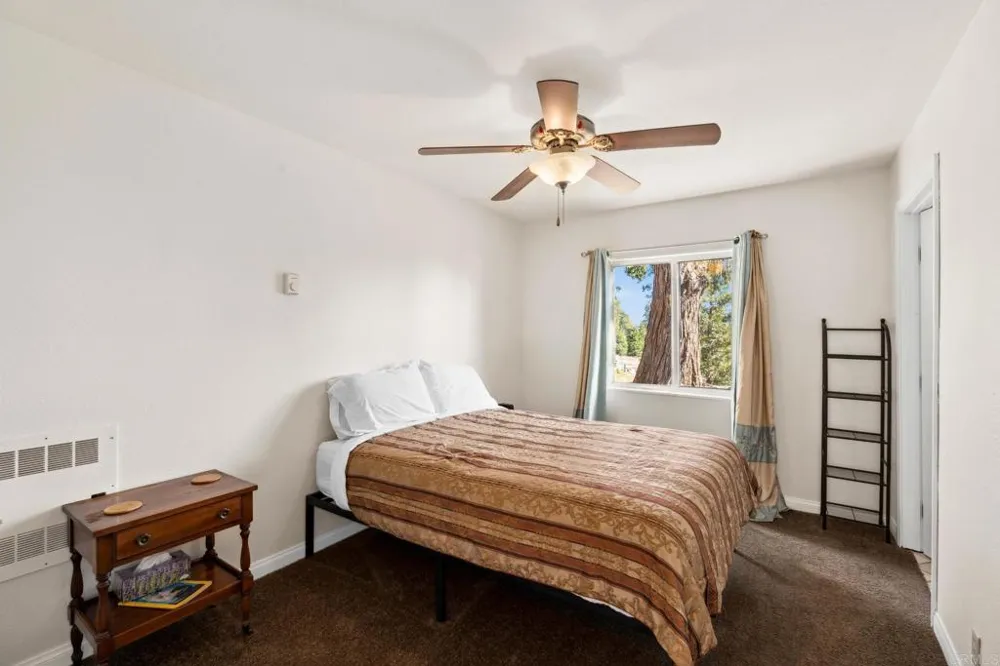 22228 Crestline Road Palomar Mountain, CA 92060