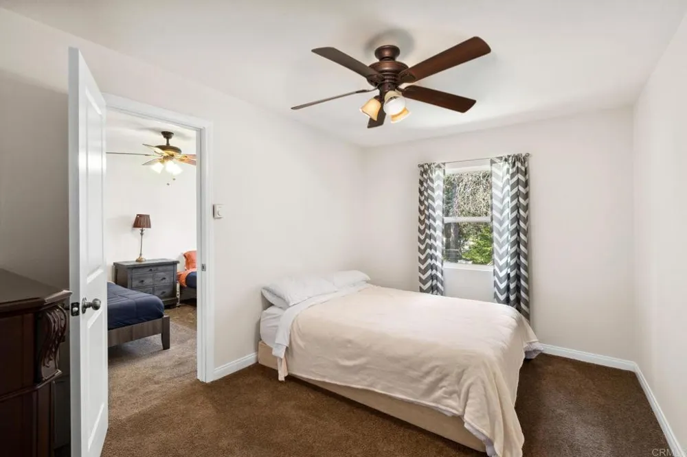 22228 Crestline Road Palomar Mountain, CA 92060