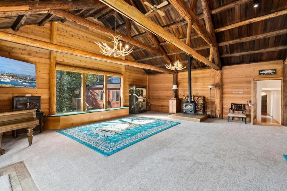 22228 Crestline Road Palomar Mountain, CA 92060