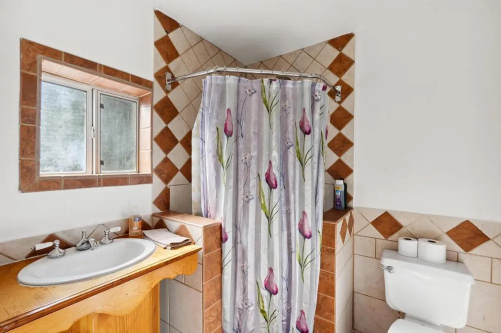 22228 Crestline Road Palomar Mountain, CA 92060