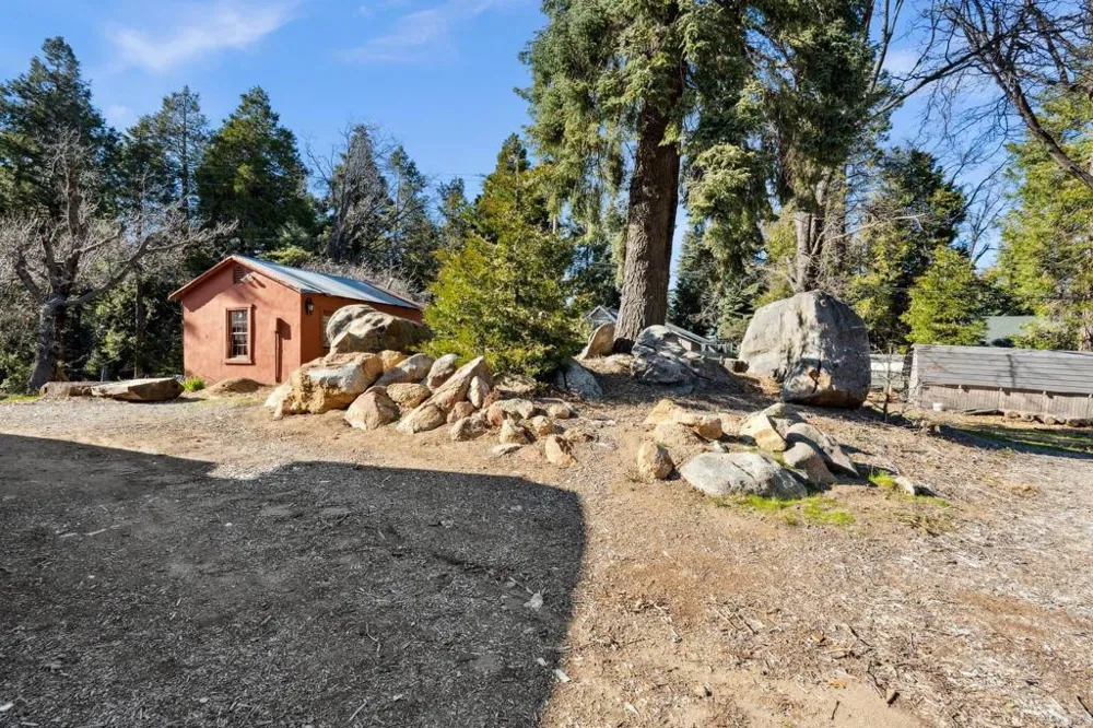 22228 Crestline Road Palomar Mountain, CA 92060