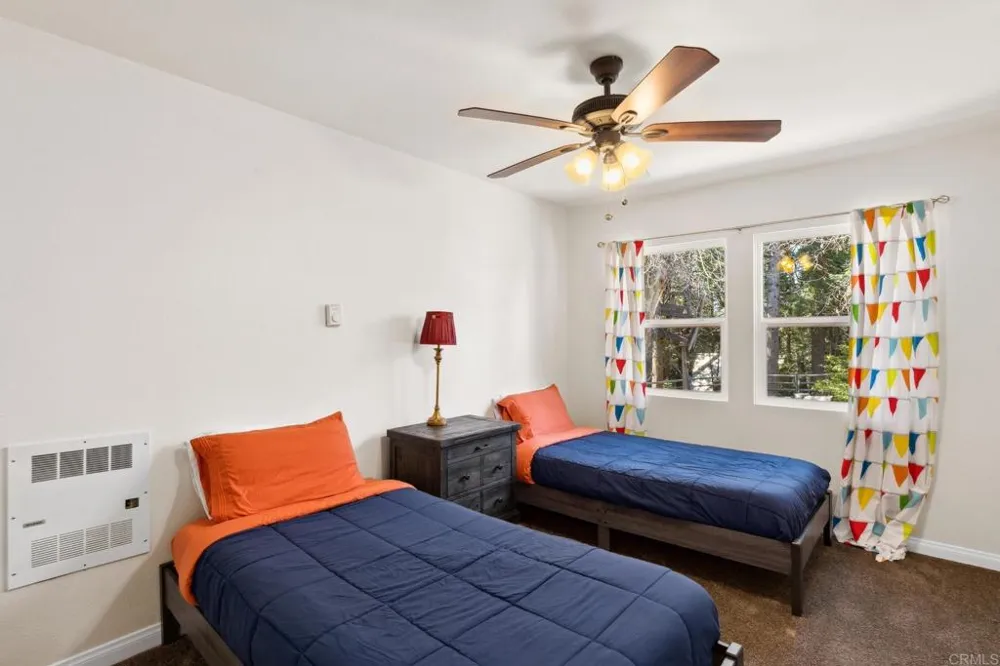 22228 Crestline Road Palomar Mountain, CA 92060