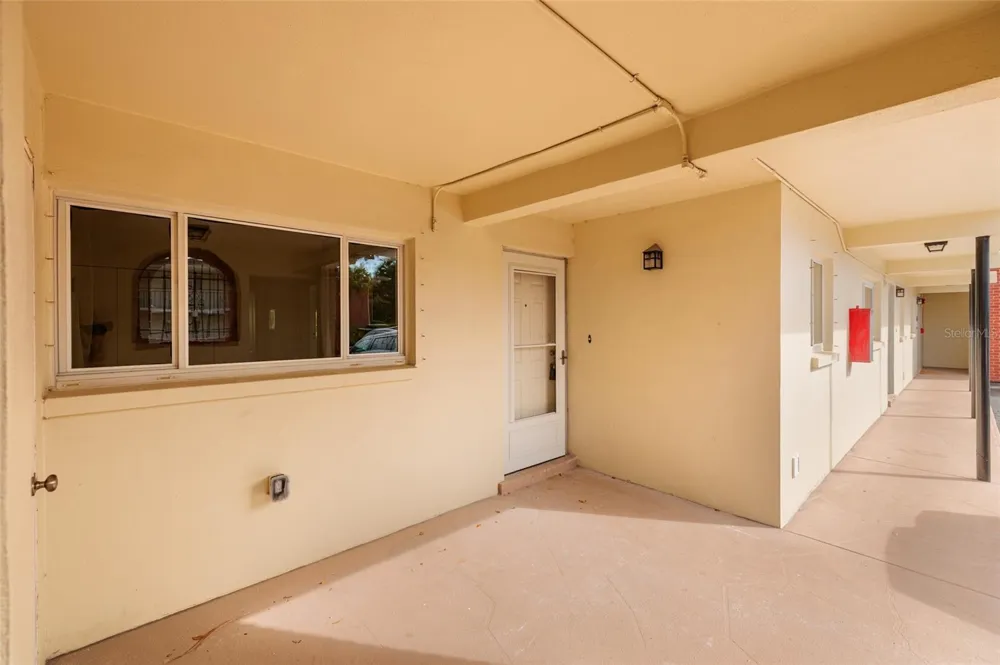 4550 OVERLOOK DRIVE NE #154 St Petersburg, FL 33703