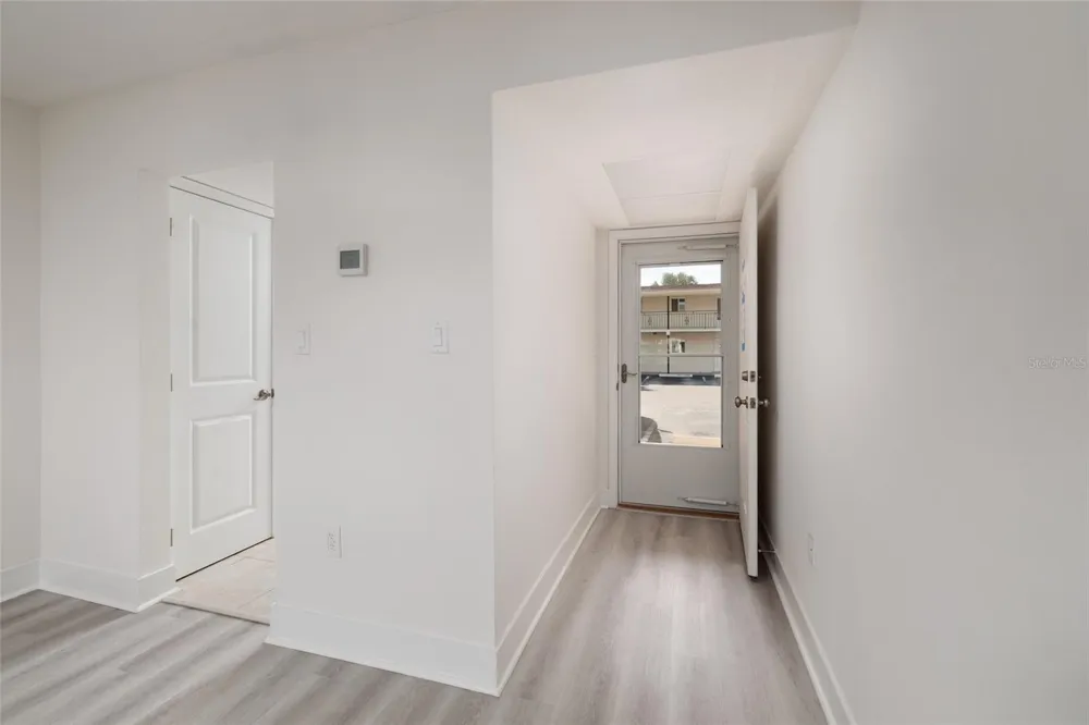 4550 OVERLOOK DRIVE NE #154 St Petersburg, FL 33703