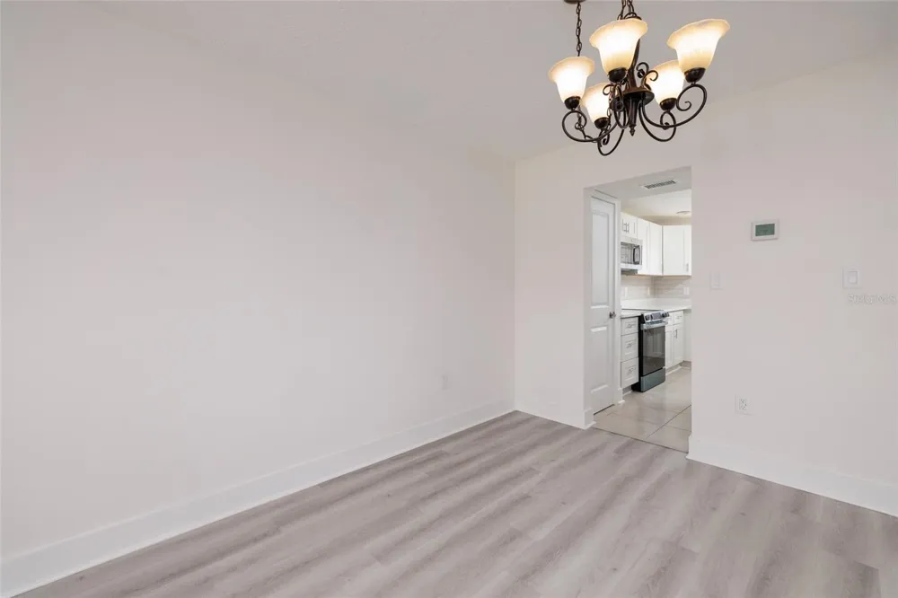 4550 OVERLOOK DRIVE NE #154 St Petersburg, FL 33703